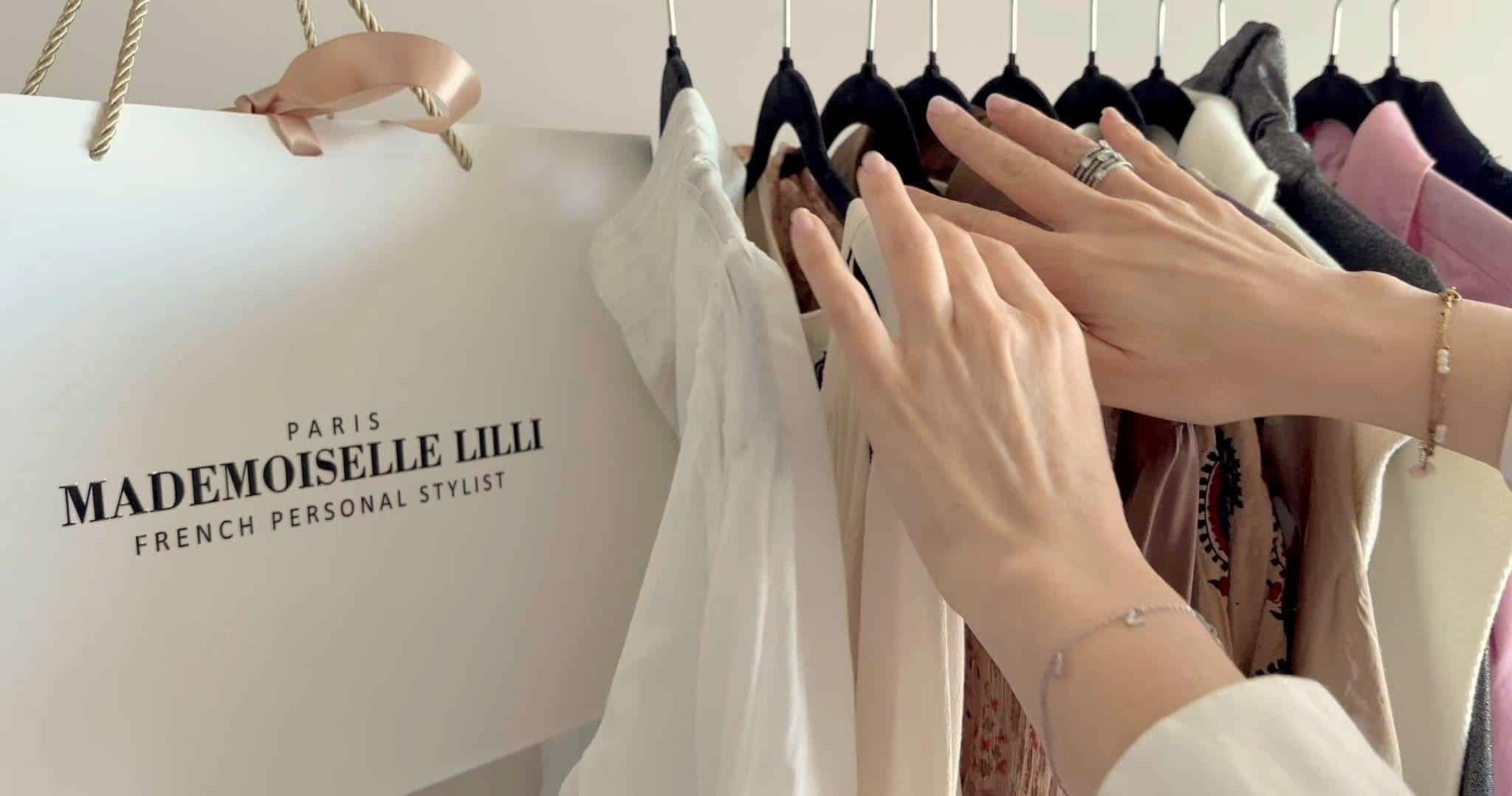 Personal stylist New York