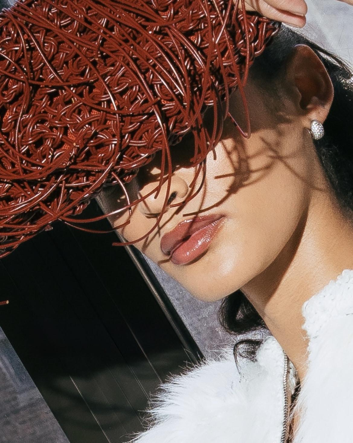 Editorial styling photograph by Mademoiselle Lilli